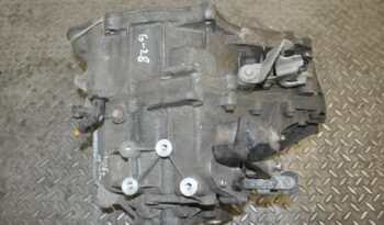 CHEVROLET CRUZE J300 gearbox  2009 full