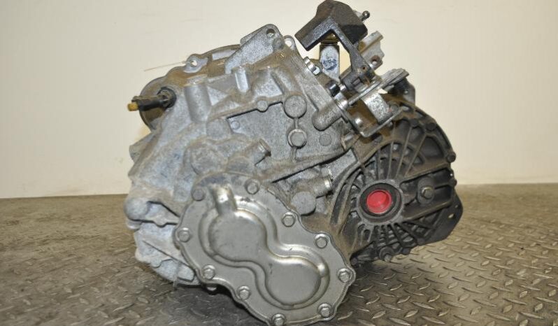CHEVROLET CRUZE J300 gearbox  2009 full