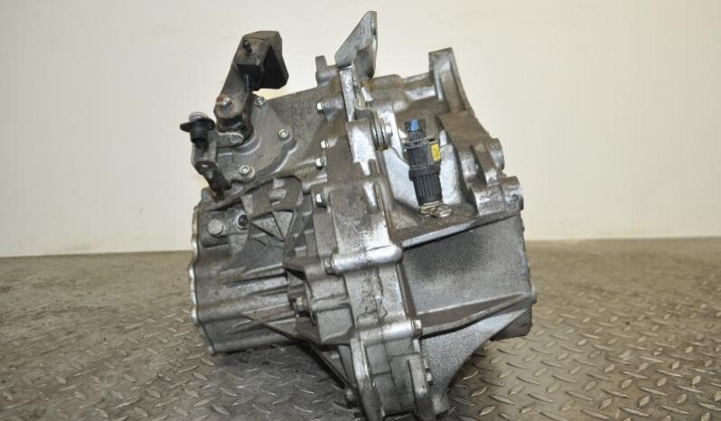 CHEVROLET CRUZE J300 gearbox  2009 full