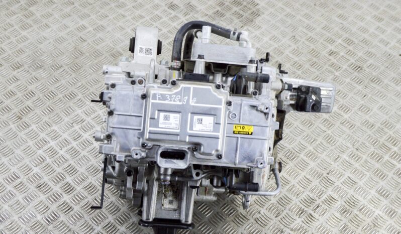 HYUNDAI IONIQ 5 NE used engine 239 kW 2022 pieno