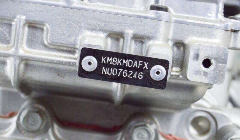 HYUNDAI IONIQ 5 NE used engine 239 kW 2022 pieno