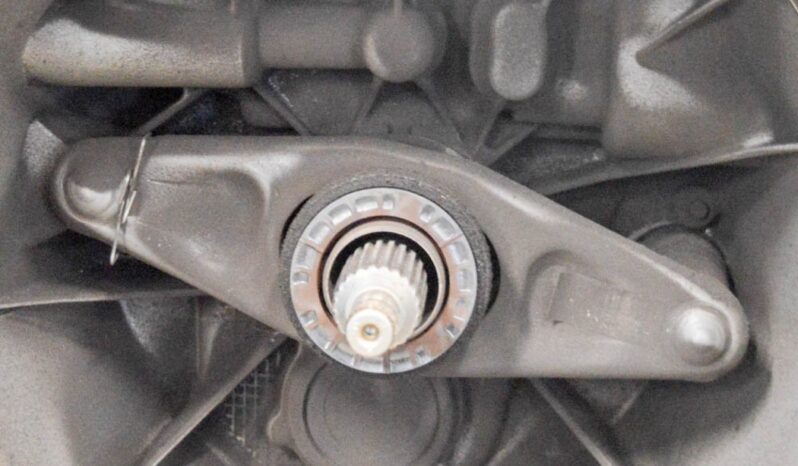 BMW 3 F30, F80 gearbox 100 kW 2015 lleno