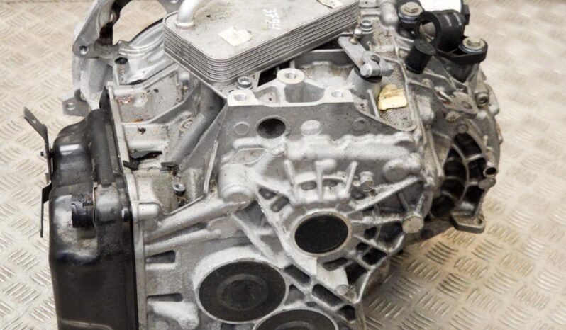 VW TIGUAN AD1 gearbox off-road 110 kW pieno