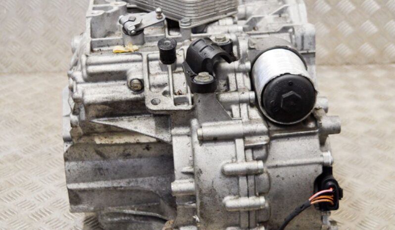 VW TIGUAN AD1 gearbox off-road 110 kW pieno