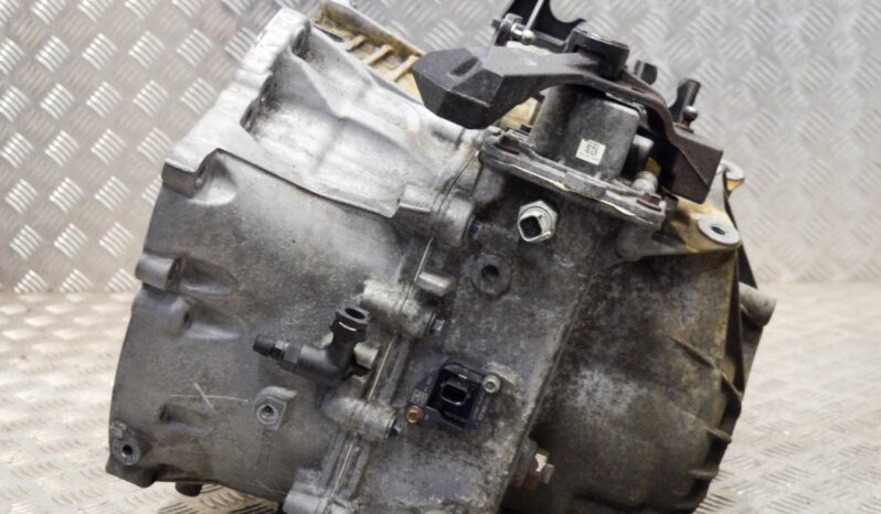 VOLVO XC60 gearbox 133 kW 2014 full