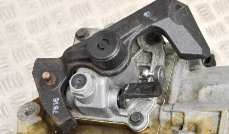 VOLVO XC60 gearbox 133 kW 2014 full