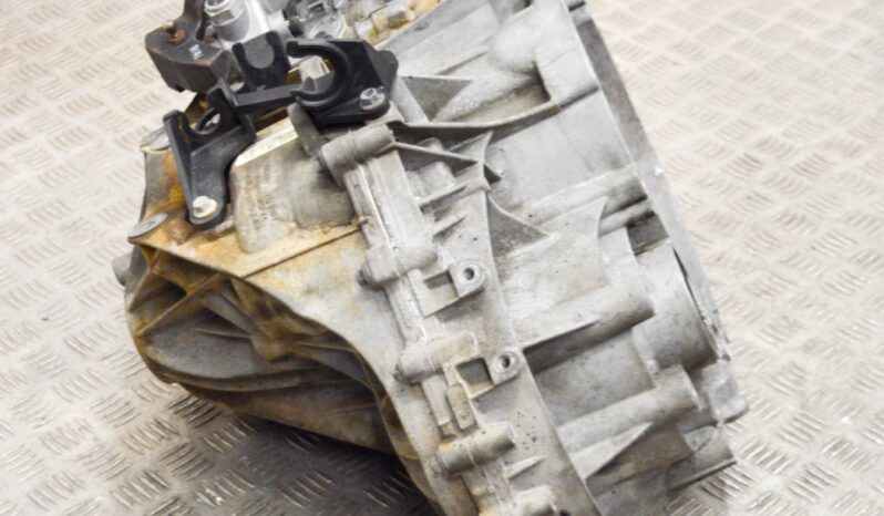 VOLVO XC60 gearbox 133 kW 2014 full