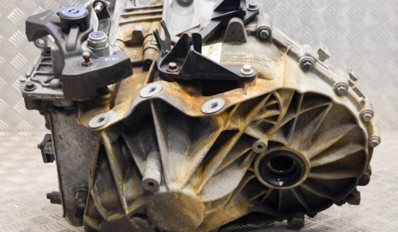 VOLVO XC60 gearbox 133 kW 2014 full