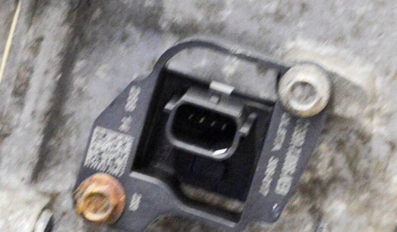 VOLVO XC60 gearbox 133 kW 2014 full