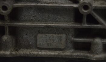 MERCEDES-BENZ GLS X167 gearbox 210 kW 2019 lleno