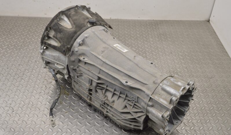 MERCEDES-BENZ GLS X167 gearbox 210 kW 2019 lleno