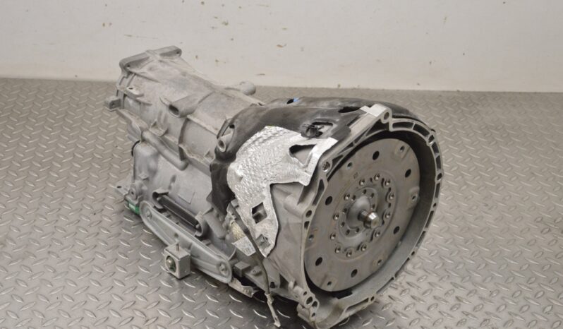 BMW 3 F30, F80 gearbox 135 kW 2019 lleno