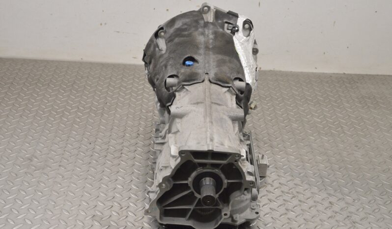 BMW 3 F30, F80 gearbox 135 kW 2019 lleno