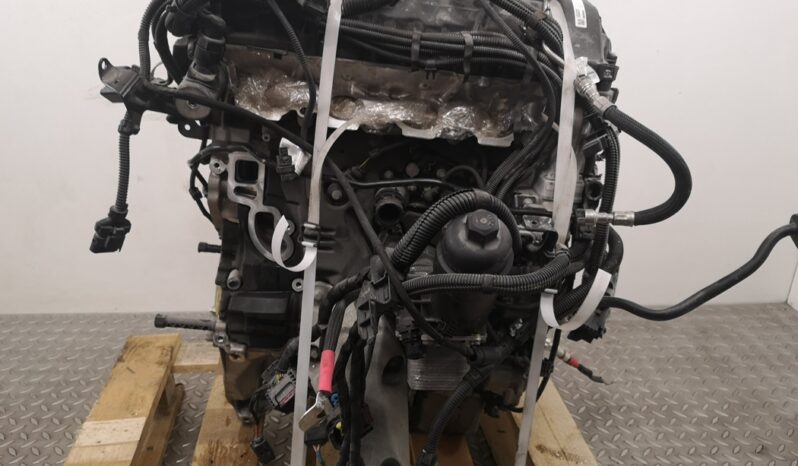 BMW 3 F30, F80 used engine sedan 135 kW full