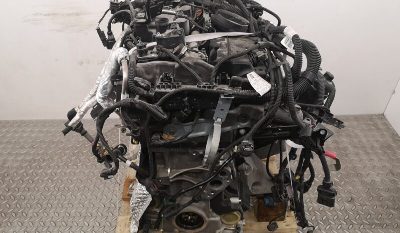 BMW 3 F30, F80 used engine sedan 135 kW full