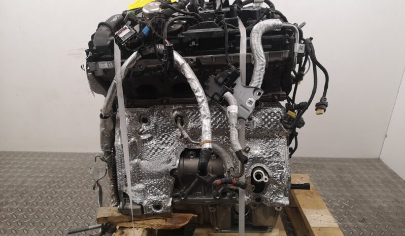 BMW 3 F30, F80 used engine sedan 135 kW full