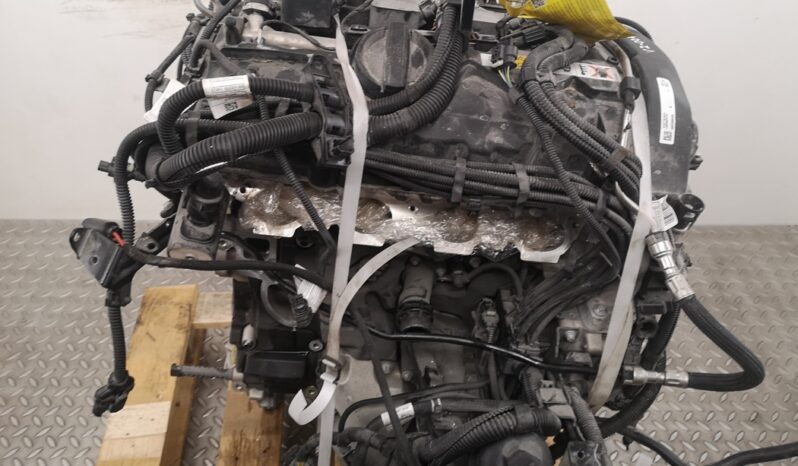BMW 3 F30, F80 used engine sedan 135 kW full