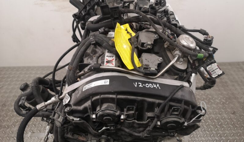 BMW 3 F30, F80 used engine sedan 135 kW full