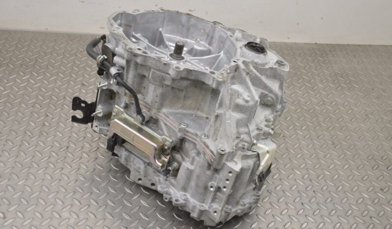 TOYOTA C-HR _X1_ gearbox 72 kW 2021 full