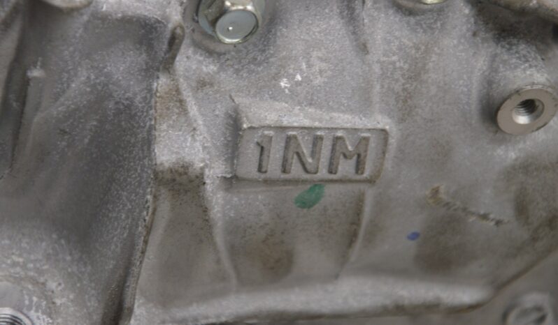 TOYOTA C-HR _X1_ gearbox 72 kW 2021 full