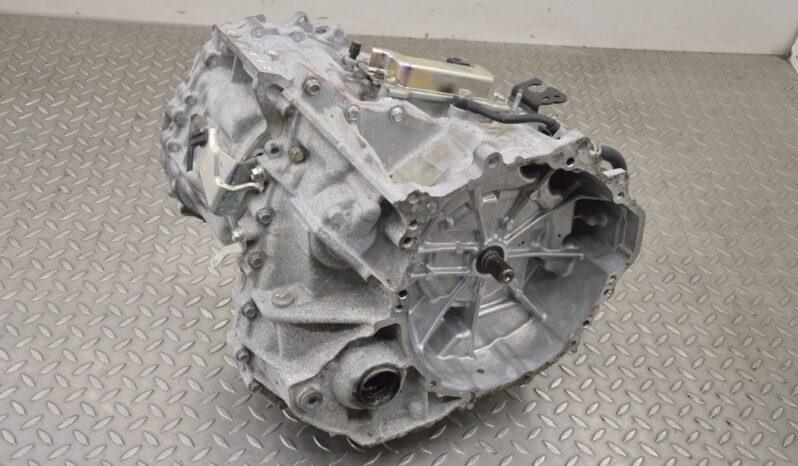 TOYOTA C-HR _X1_ gearbox 72 kW 2021 full