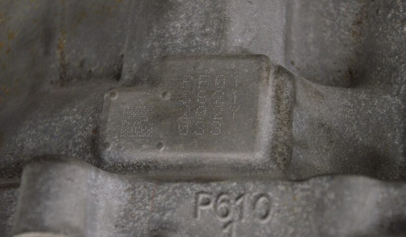 TOYOTA C-HR _X1_ gearbox 72 kW 2021 full