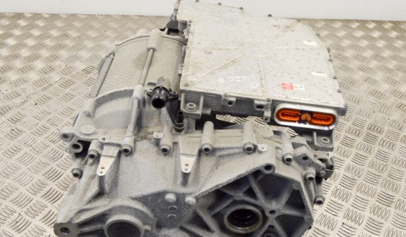 VW ID.4 E21 used engine  2021 pieno