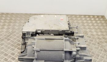 VW ID.4 E21 used engine  2021 pieno