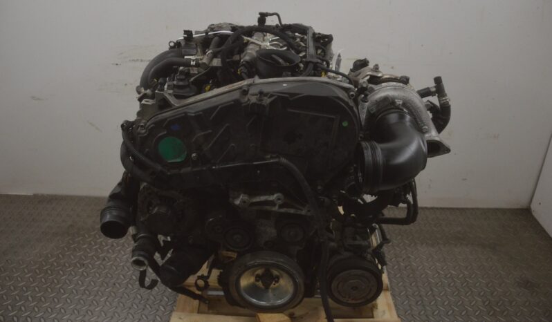 ALFA ROMEO GIULIA 952_ used engine 132 kW 2016 voll