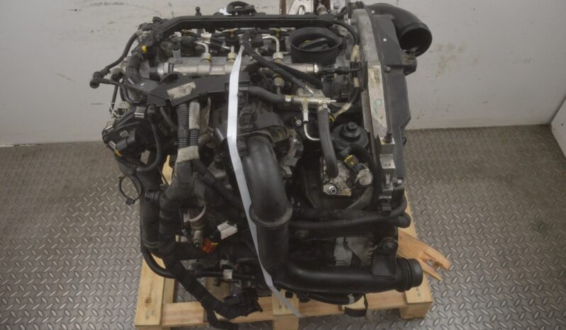 ALFA ROMEO GIULIA 952_ used engine 132 kW 2016 voll