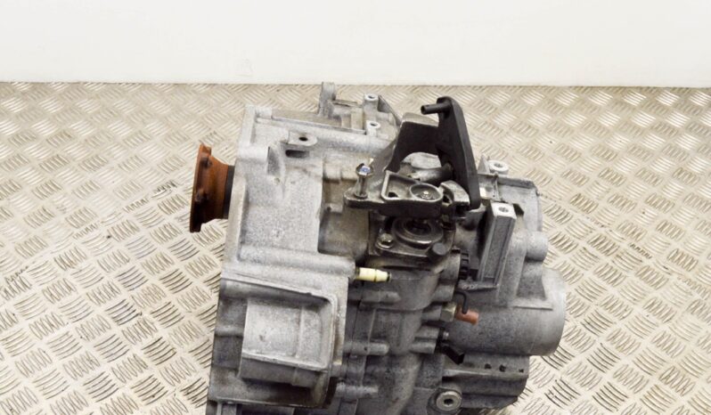 SKODA SUPERB II Estate 3T5 gearbox 125 kW 2015 full