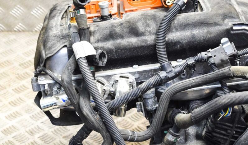 BMW i3 I01 used engine 125 kW 2017 pieno