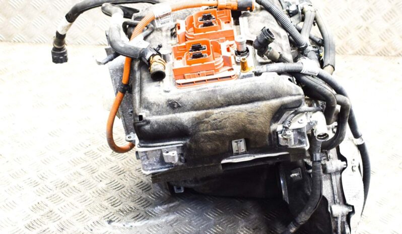 BMW i3 I01 used engine 125 kW 2017 pieno