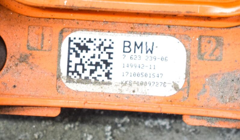 BMW i3 I01 used engine 125 kW 2017 pieno
