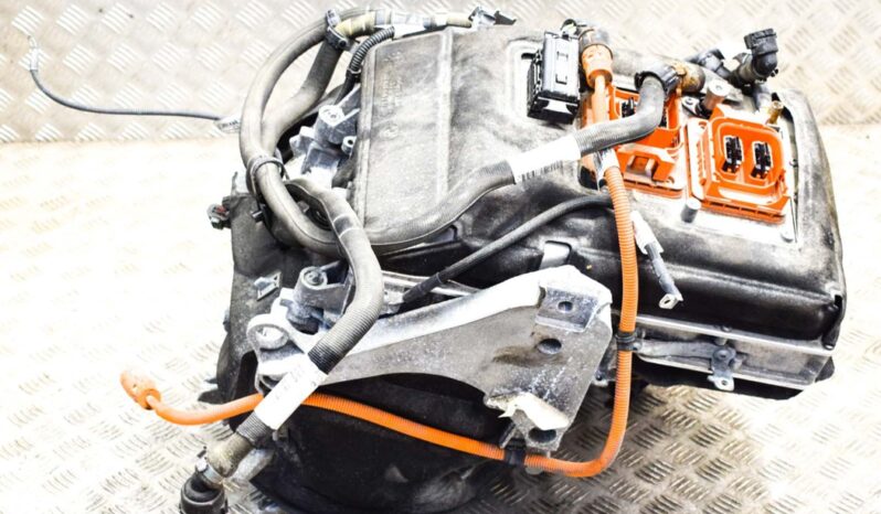 BMW i3 I01 used engine 125 kW 2017 pieno