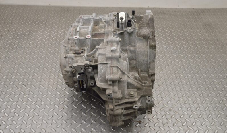 TOYOTA PRIUS _W3_ gearbox 73 kW 2013 pieno