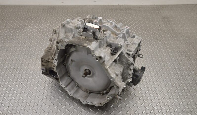 TOYOTA PRIUS _W3_ gearbox 73 kW 2013 pieno