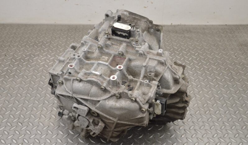 TOYOTA PRIUS _W3_ gearbox 73 kW 2013 pieno