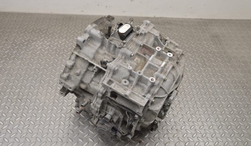 TOYOTA PRIUS _W3_ gearbox 73 kW 2013 pieno