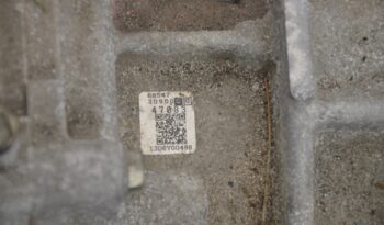 TOYOTA PRIUS _W3_ gearbox 73 kW 2013 pieno