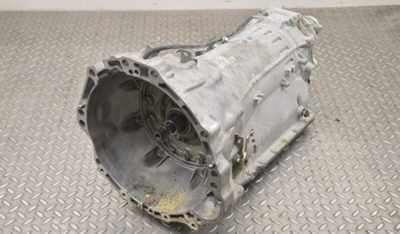 INFINITI Q50 gearbox 224 kW 2016 voll