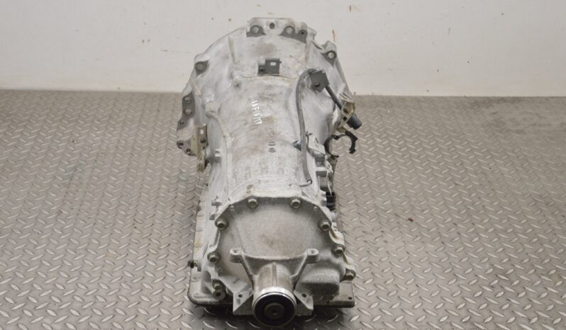 INFINITI Q50 gearbox 224 kW 2016 voll