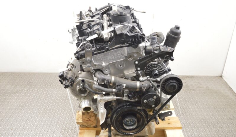 BMW 3 Touring G21 used engine estate 215 kW full