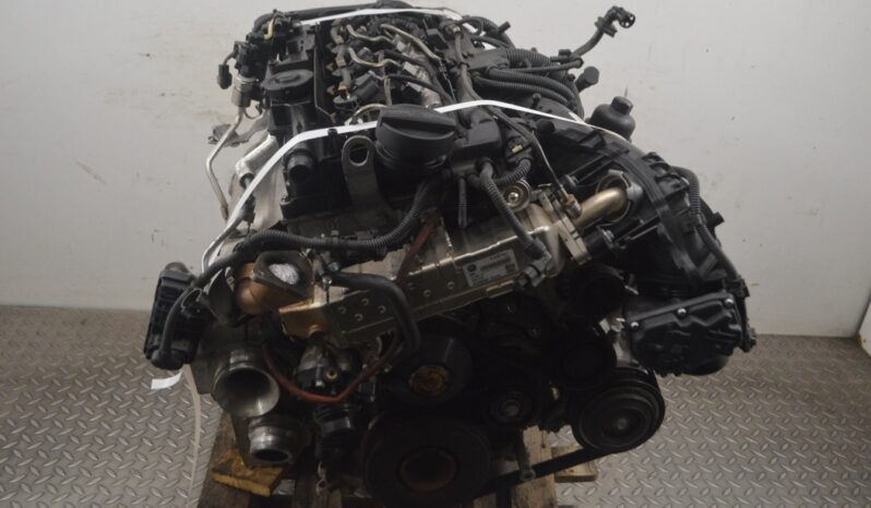 BMW 3 Touring F31 used engine estate 140 kW full