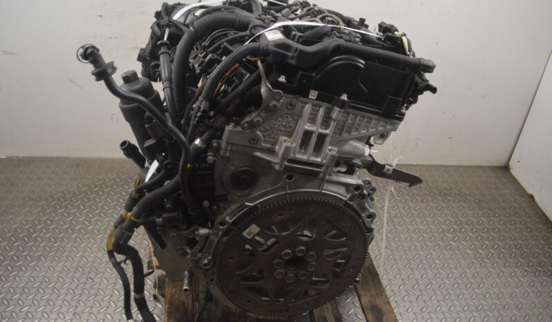 BMW 3 Touring F31 used engine estate 140 kW full