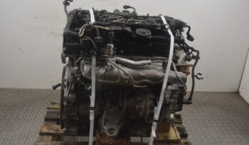 BMW 3 Touring F31 used engine estate 140 kW full