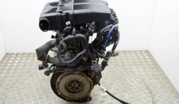 FIAT 500 312_ used engine 51 kW 2015 pieno