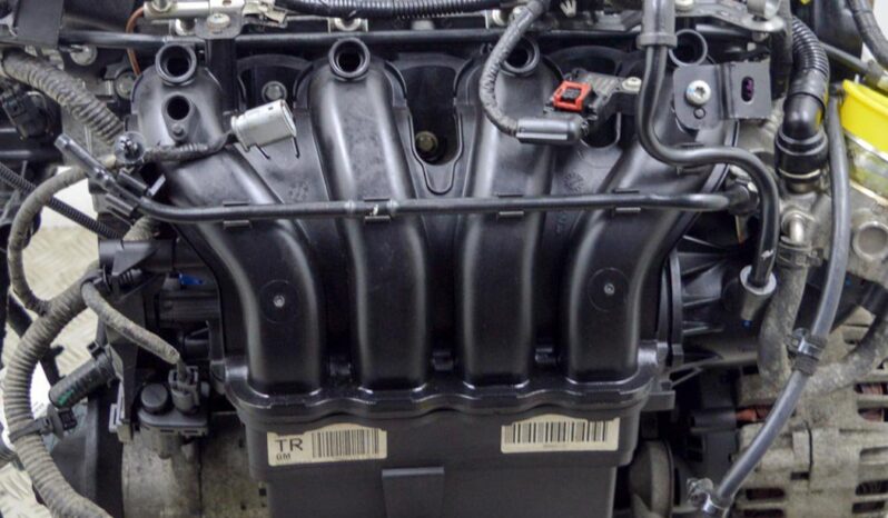 OPEL MOKKA / MOKKA X used engine off-road 85 kW full