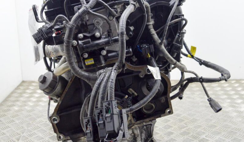 OPEL MOKKA / MOKKA X used engine off-road 85 kW full