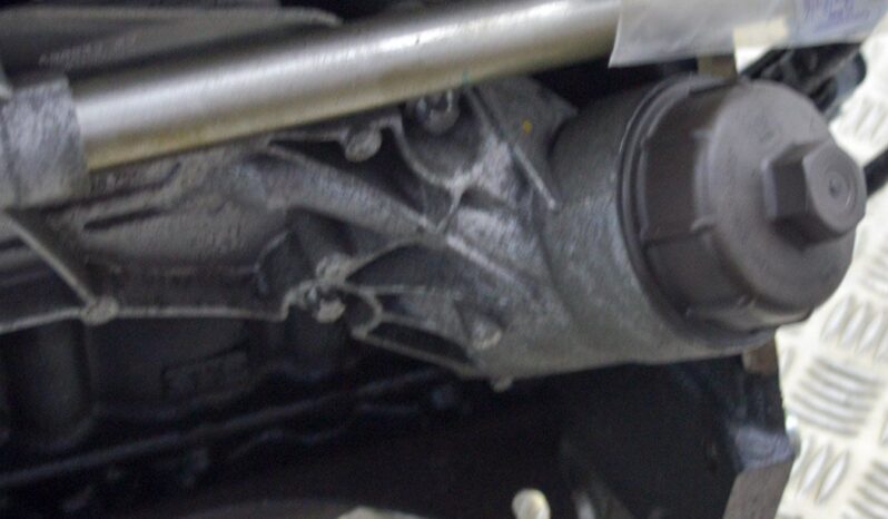 OPEL MOKKA / MOKKA X used engine off-road 85 kW full